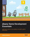 Jquery Game Development Essentials by Selim Arsever