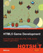 Html5 Game Development Hotshot by Seng Hin Mak