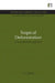 Tropical Deforestation: A Socio-Economic Approach by C. J. Jepma