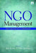 NGO Management: The Earthscan Companion by Alan Fowler