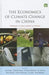 The Economics of Climate Change in China: Towards a Low-Carbon Economy by Fan Gang