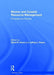 Marine and Coastal Resource Management: Principles and Practice by David R. Green