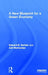 A New Blueprint for a Green Economy by Edward B. Barbier