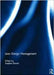 Lean Design Management by Stephen Emmitt