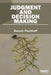 Judgment and Decision Making by Baruch Fischhoff
