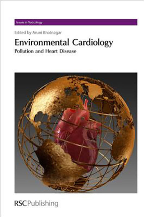 Environmental Cardiology: Pollution and Heart Disease