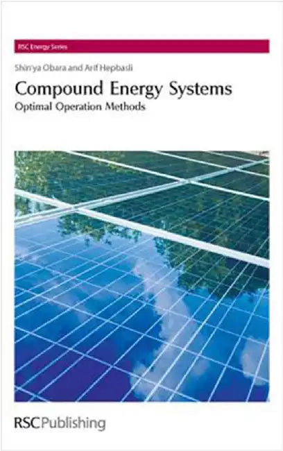 Compound Energy Systems by Shin'ya Obara