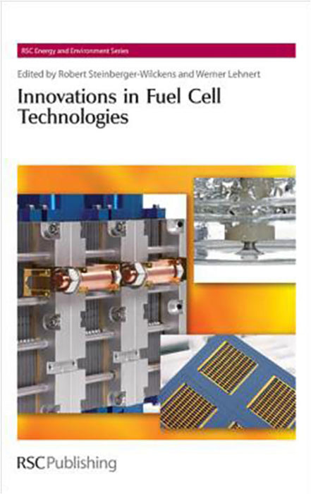 Innovations In Fuel Cell Technologies