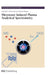 Microwave Induced Plasma Analytical Spectrometry by RSC Publishing