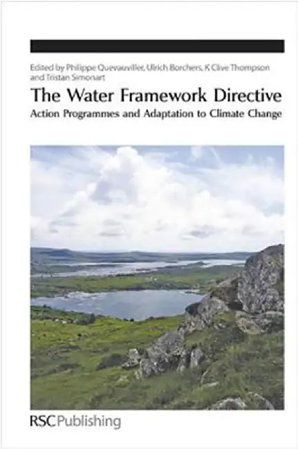 Water Framework Directive by RSC Publishing