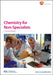 Chemistry for Non-Specialists Course Book [With CDROM] by Royal Society of Chemistry
