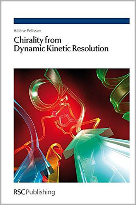 Chirality From Dynamic Kinetic Resolution