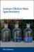 Isotope Dilution Mass Spectrometry: Rsc by Jose Alonso, Pablo Gonzalez
