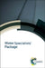 Water Specialists' Package by Ulrich Borchers, R. E. Hester, Philippe Quevauviller