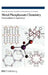 Metal Phosphonate Chemistry: From Synthesis to Applications by Abraham Clearfield, Konstantinos Demadis