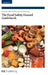 Food Safety Hazard Guidebook: Rsc by Richard Lawley