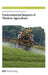 Environmental Impacts of Modern Agriculture by R. M. Harrison, R. E. Hester