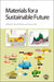 Materials for a Sustainable Future by Trevor M. Letcher, Janet L. Scott