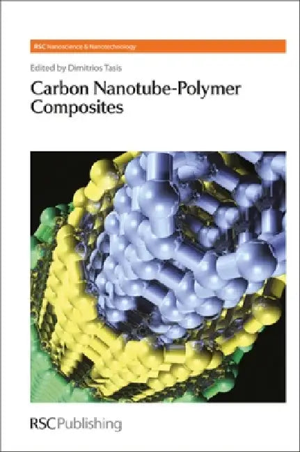 Carbon Nanotube-Polymer Composites by Dimitrios Tasis