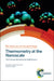 Thermometry at the Nanoscale: Techniques and Selected Applications by Luís Dias Carlos, Fernando Palacio