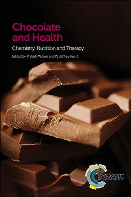 Chocolate And Health: Chemistry, Nutrition and Therapy by David Stuart, Mark Guiltinan, Richard Van Breeman