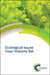Ecological Issues: Four-Volume Set by Roy M. Harrison, Ron E. Hester