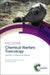 Chemical Warfare Toxicology: Volume 1: Fundamental Aspects by Franz Worek