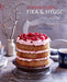Scandikitchen: Fika and Hygge: Comforting Cakes and Bakes from Scandinavia with Love by Bronte Aurell