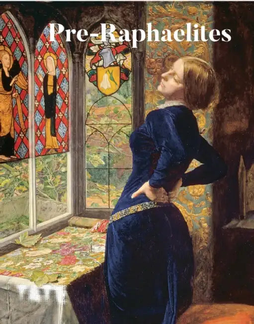 Pre-Raphaelites by Jason Rosenfeld