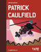 Patrick Caulfield by Clarrie Wallis