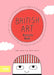 British Art Activity Book by Sharna Jackson