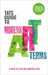 The Tate Guide to Modern Art Terms: Updated & Expanded Edition by Simon Wilson, Jessica Lack