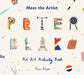 Meet the Artist: Peter Blake by Rose Blake