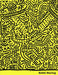 Keith Haring by Darren Pih