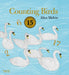 Counting Birds (Anniversary Edition) by Alice Melvin