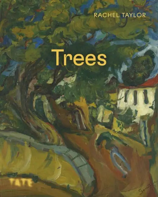 Trees in Art by Rachel Taylor