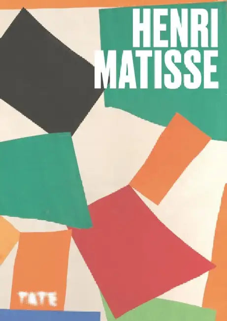 Artists Series: Henri Matisse by Juliette Rizzi