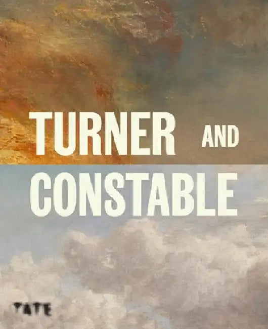 Turner and Constable by Amy Concannon