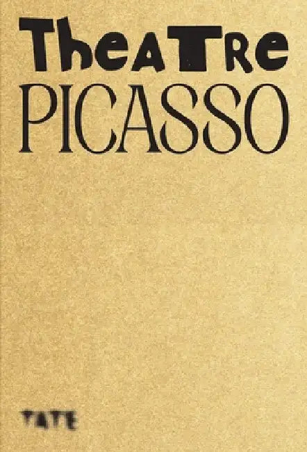 Theatre Picasso by Wu Tsang