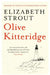 Olive Kitteridge by Juliet Mabey