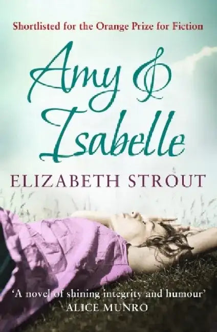 Amy & Isabelle by Joseph F. Murphy