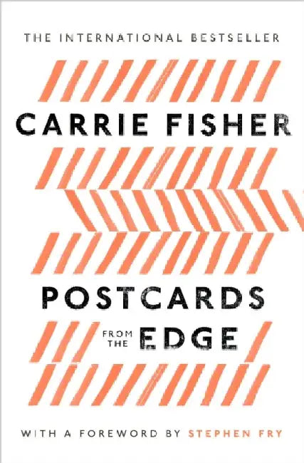 Postcards From the Edge by Carrie Fisher