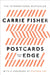 Postcards From the Edge by Carrie Fisher