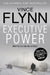 Executive Power by Jeffrey Brown