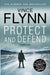 Protect and Defend by Vince Flynn
