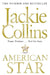 American Star by Jackie Collins
