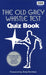 The Old Grey Whistle Test Quiz Book by Andy Kershaw
