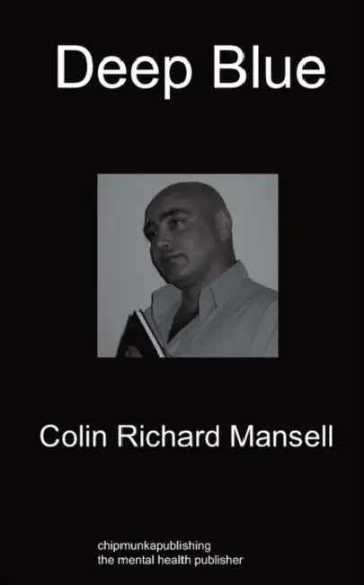 Deep Blue by Colin Richard Mansell