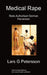 Medical Rape: State Authorised German Perversion by Lars G. Petersson