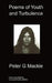 Poems of Youth and Turbulence by Peter G. MacKie
